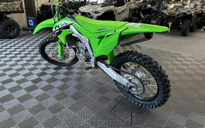 2024 Kawasaki KX™250