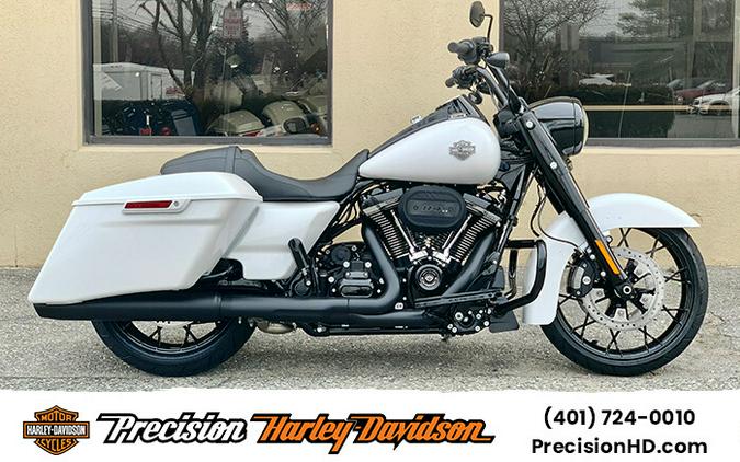 2024 Harley-Davidson Road King Special FLHRXS