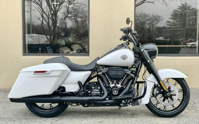 2024 Harley-Davidson Road King Special FLHRXS