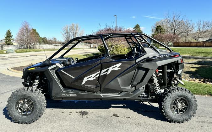 2024 Polaris Industries RZR Pro XP® 4 Ultimate