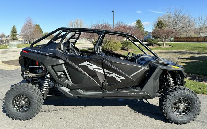 2024 Polaris Industries RZR Pro XP® 4 Ultimate