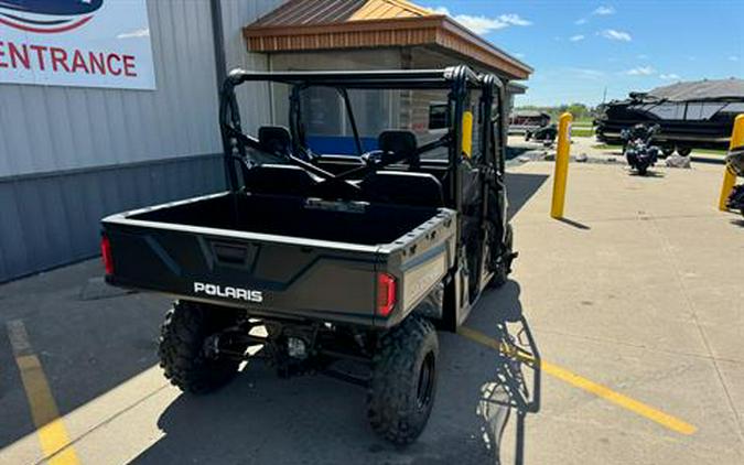 2024 Polaris Ranger Crew 570 Full-Size