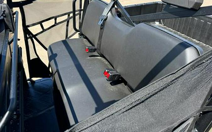 2024 Polaris Ranger Crew 570 Full-Size