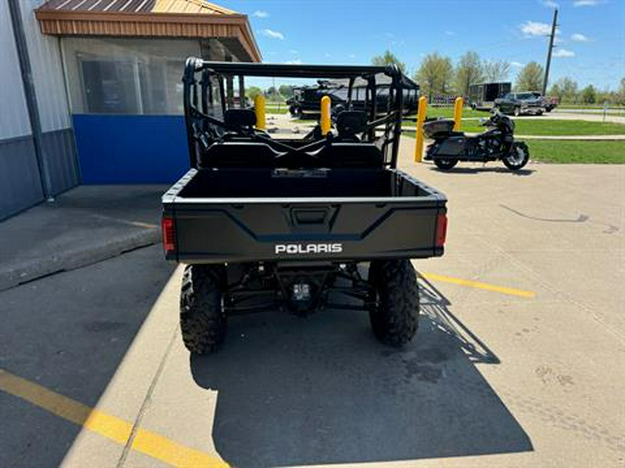 2024 Polaris Ranger Crew 570 Full-Size