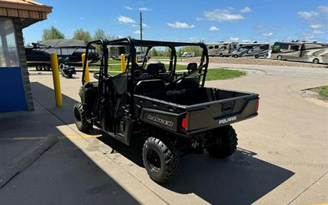 2024 Polaris Ranger Crew 570 Full-Size