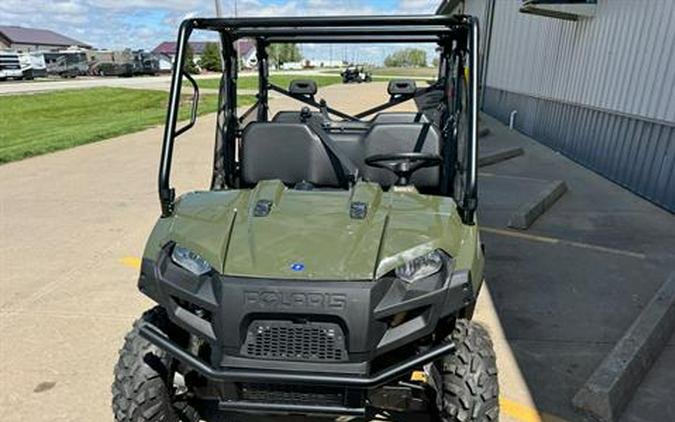 2024 Polaris Ranger Crew 570 Full-Size