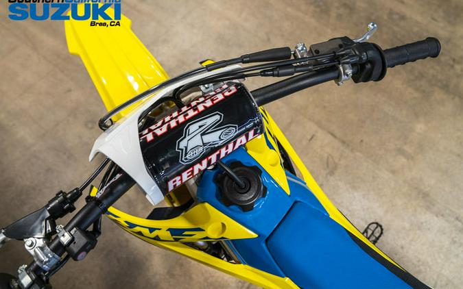 2024 Suzuki RM-Z250