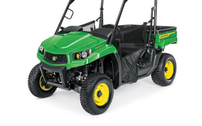 2024 John Deere 2-Passenger Gator™ XUV560E