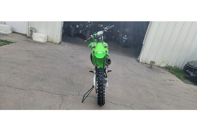 2024 Kawasaki KX 250