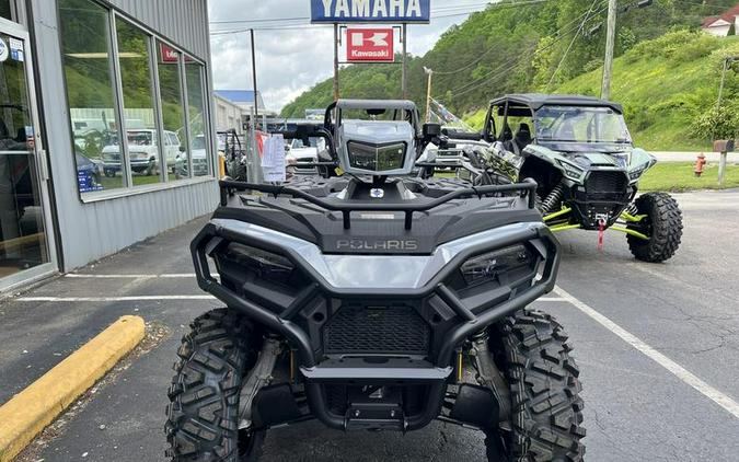 2024 Polaris® Sportsman 570 Premium