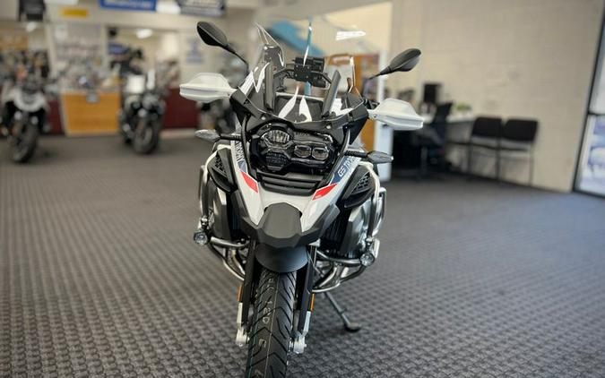 New 2024 BMW R 1250 GS Adventure