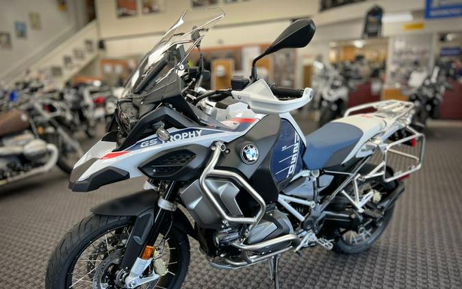 New 2024 BMW R 1250 GS Adventure