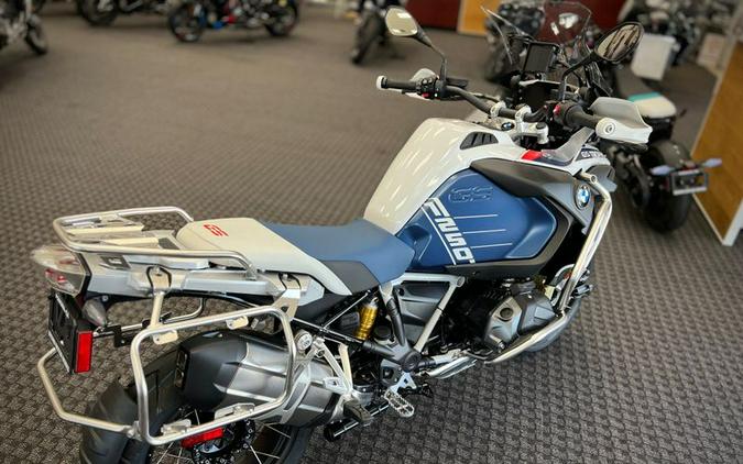 New 2024 BMW R 1250 GS Adventure