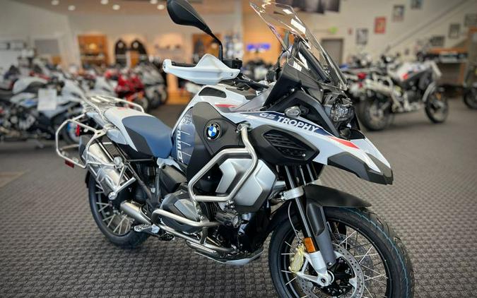 New 2024 BMW R 1250 GS Adventure