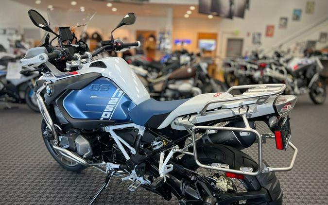 New 2024 BMW R 1250 GS Adventure