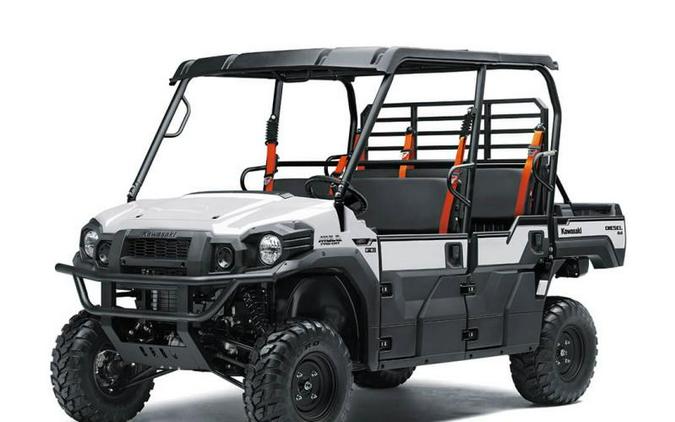 2024 Kawasaki Mule PRO-DXT™ FE Diesel EPS