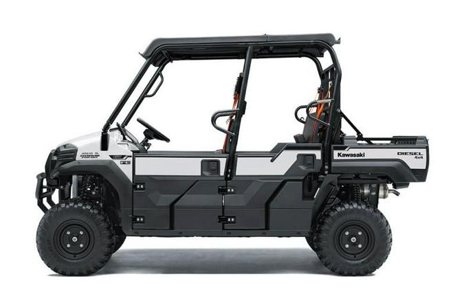 2024 Kawasaki Mule PRO-DXT™ FE Diesel EPS