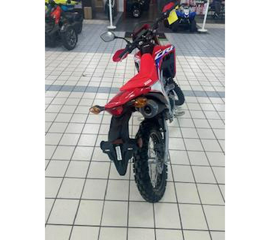 2024 Honda CRF® 300L