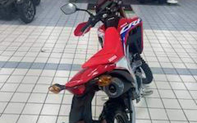 2024 Honda CRF® 300L