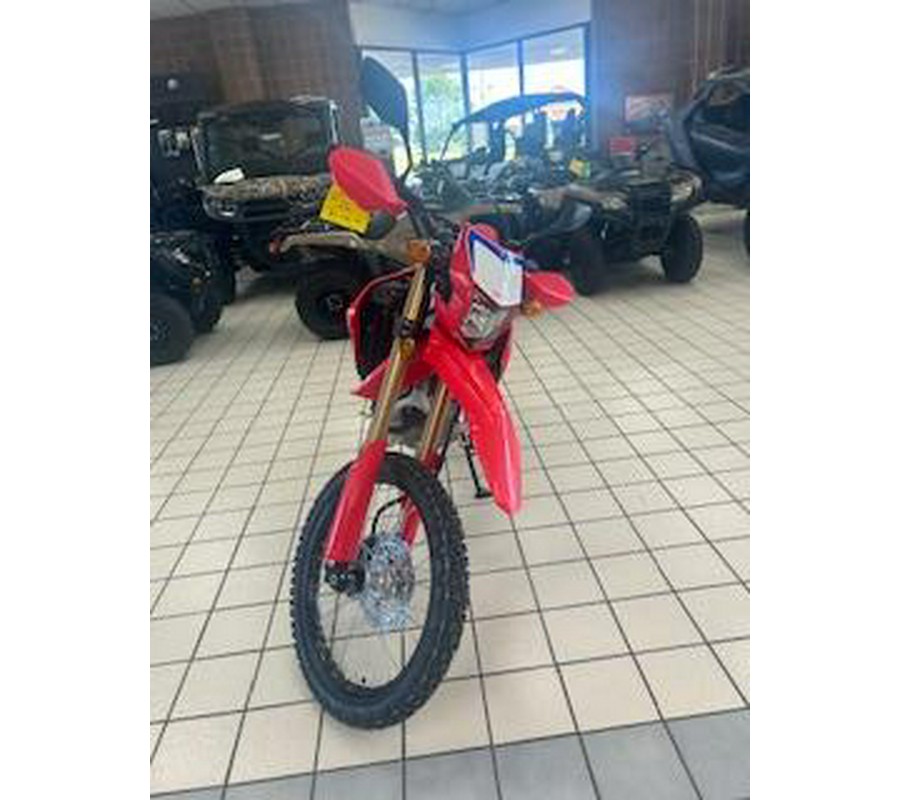 2024 Honda CRF® 300L