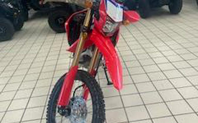 2024 Honda CRF® 300L