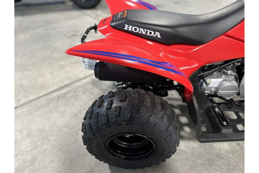 2024 Honda TRX® 90X