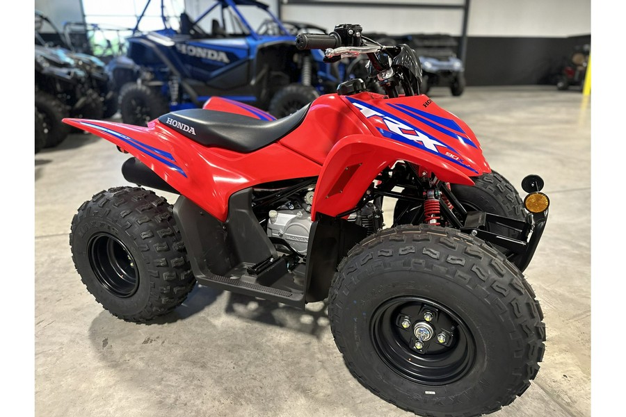 2024 Honda TRX® 90X