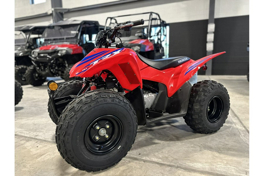 2024 Honda TRX® 90X