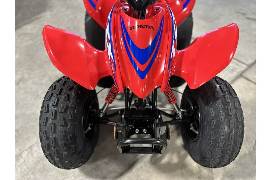 2024 Honda TRX® 90X