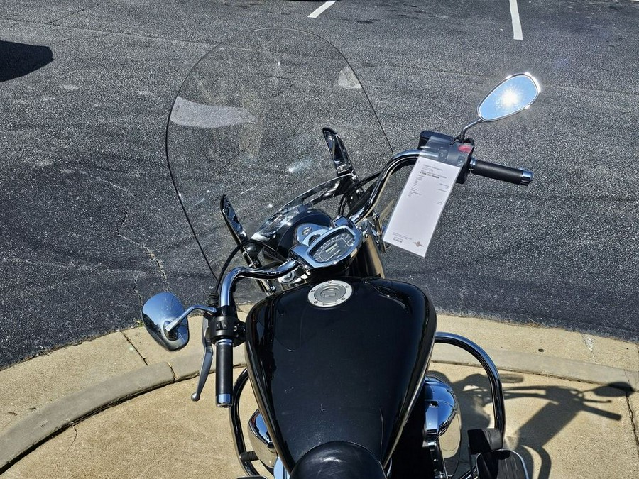 2007 Yamaha V Star 1300 Tourer