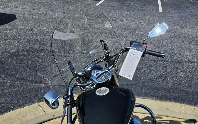 2007 Yamaha V Star 1300 Tourer