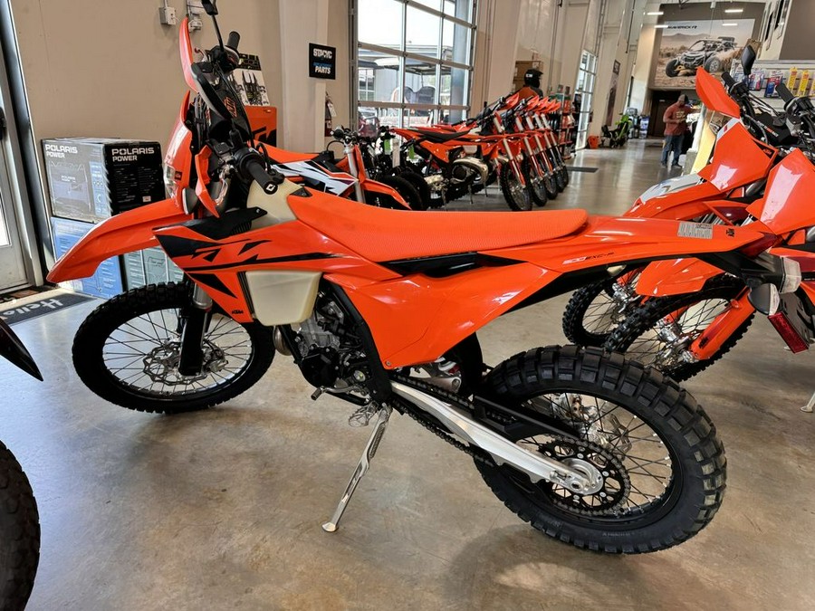 2025 KTM 500 EXC-F