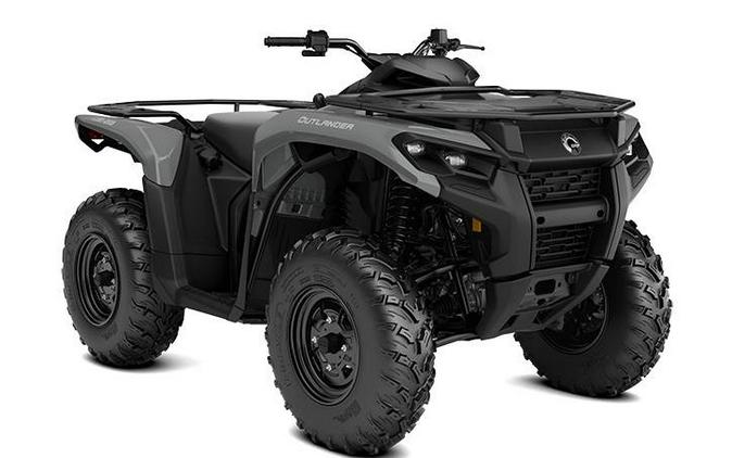 2024 Can-Am ATV OUTL 500