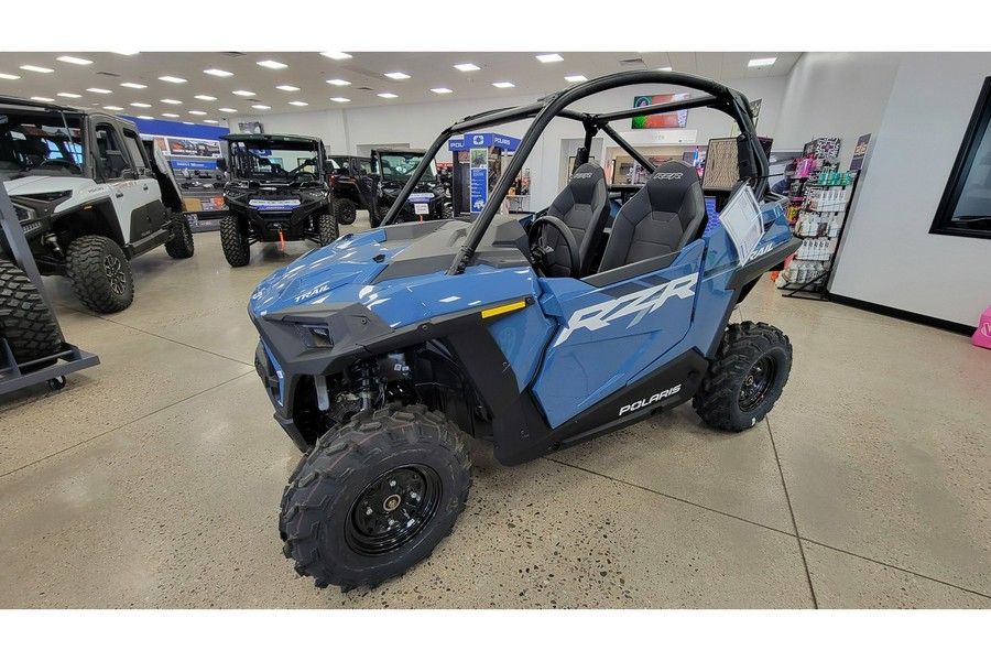 2025 Polaris RZR Trail Sport