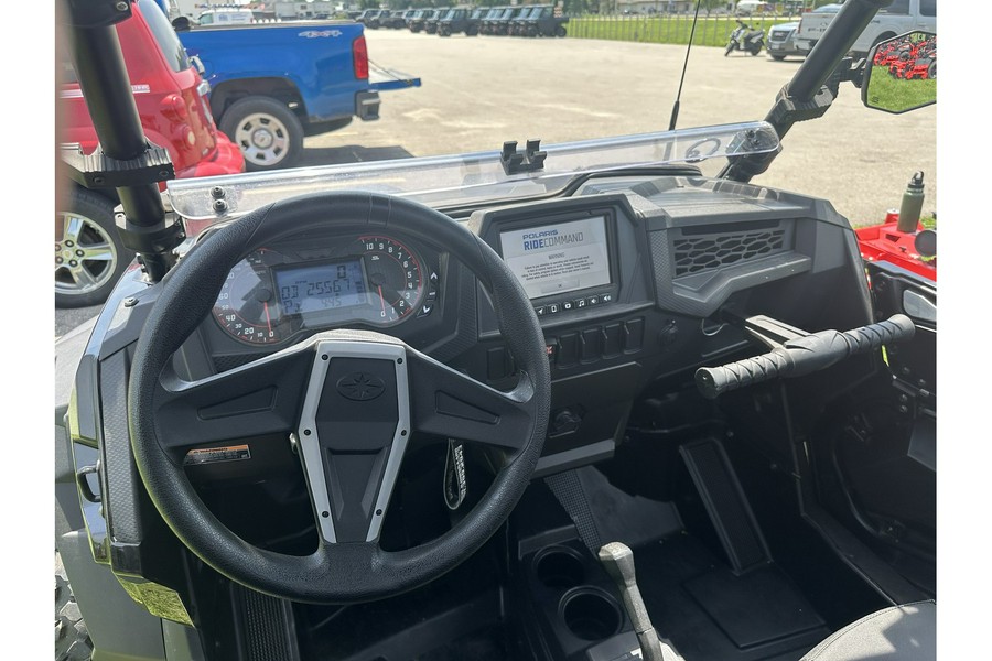 2023 Polaris RZR XP 1000 Ultimate