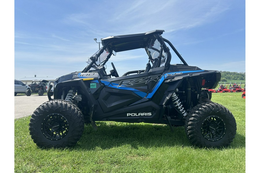 2023 Polaris RZR XP 1000 Ultimate