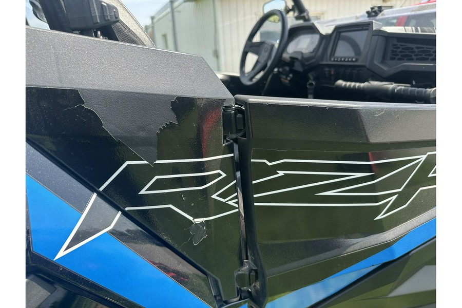 2023 Polaris RZR XP 1000 Ultimate