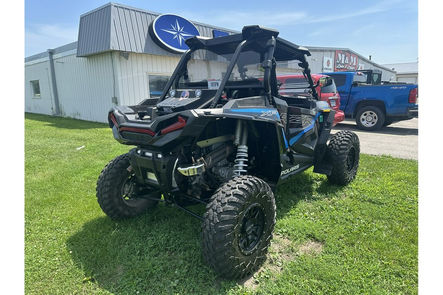 2023 Polaris RZR XP 1000 Ultimate