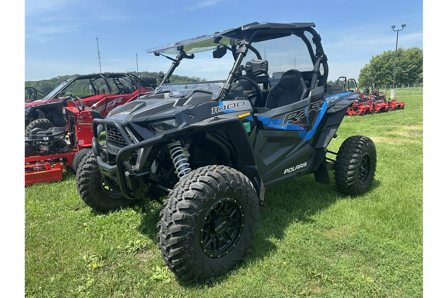 2023 Polaris RZR XP 1000 Ultimate
