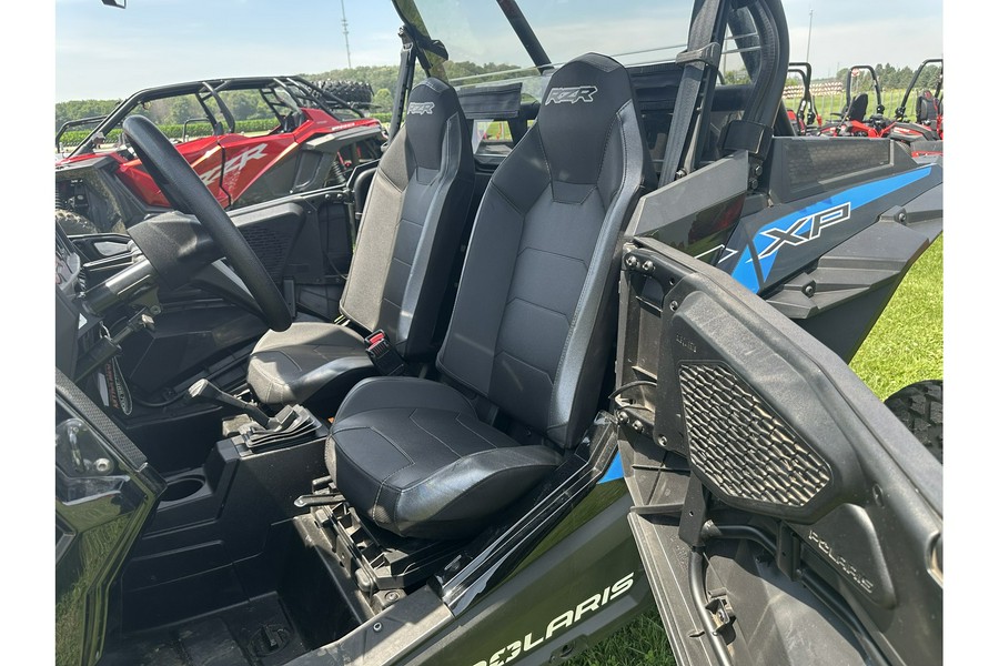 2023 Polaris RZR XP 1000 Ultimate