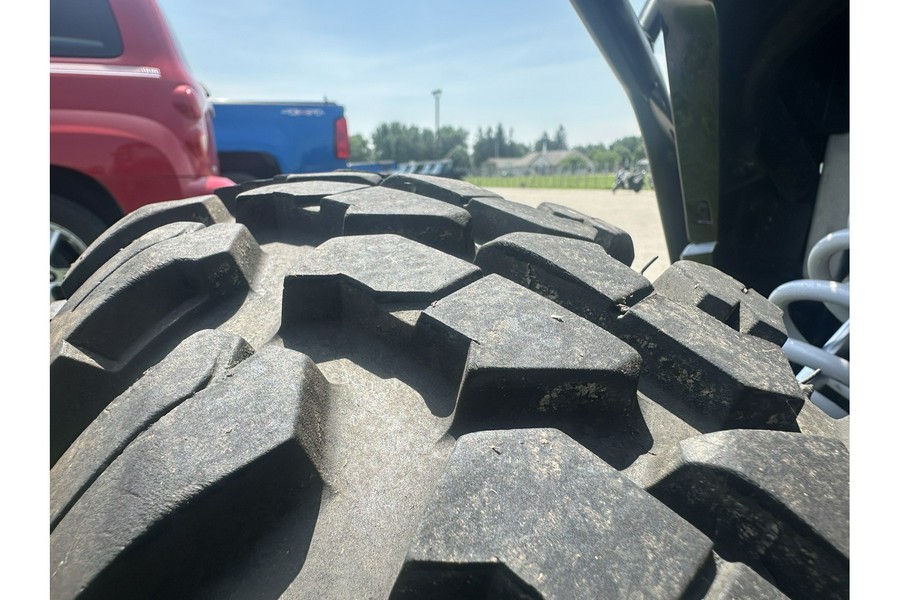 2023 Polaris RZR XP 1000 Ultimate