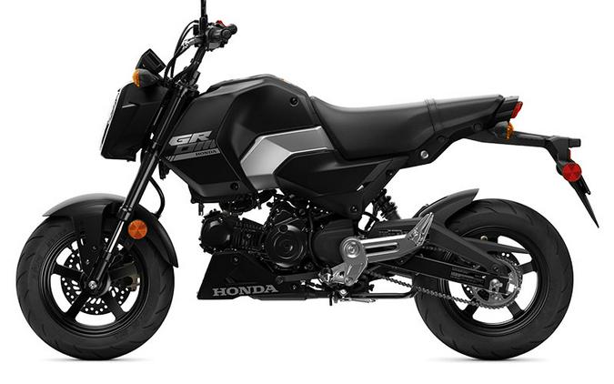 2026 Honda Grom™ SP