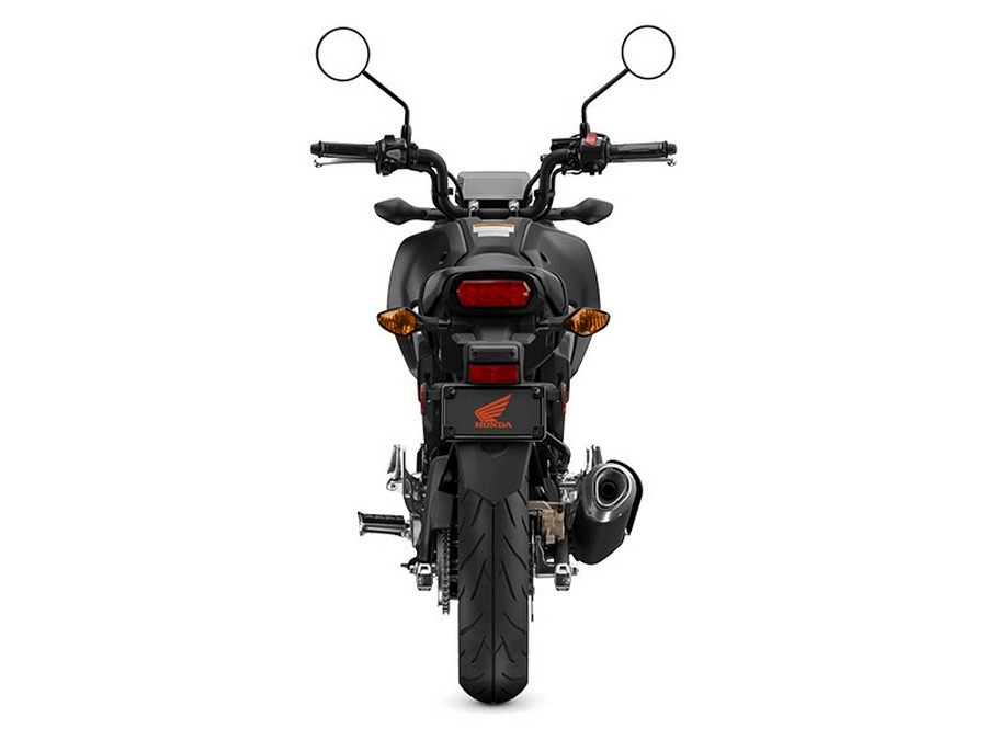 2026 Honda Grom™ SP
