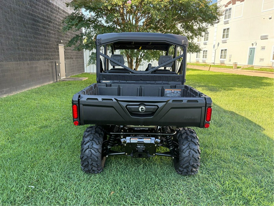 2025 Can-Am Defender MAX XT HD10