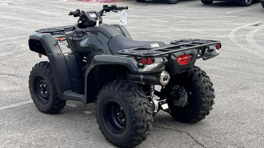 2026 Honda® FourTrax Recon