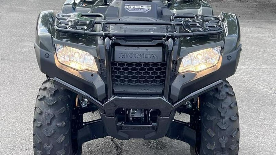 2026 Honda® FourTrax Recon