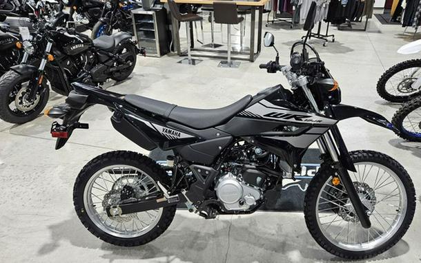 2026 Yamaha WR 125R