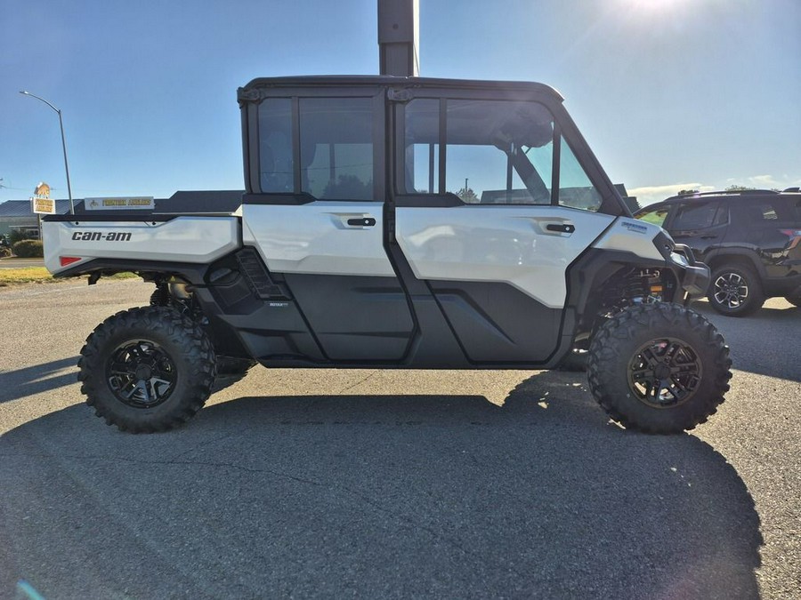 2026 Can-Am® Defender MAX Limited HD11