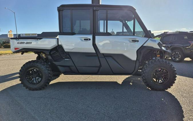 2026 Can-Am® Defender MAX Limited HD11