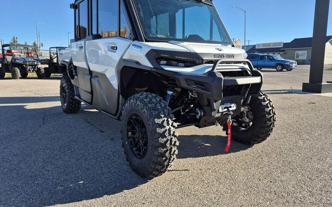 2026 Can-Am® Defender MAX Limited HD11